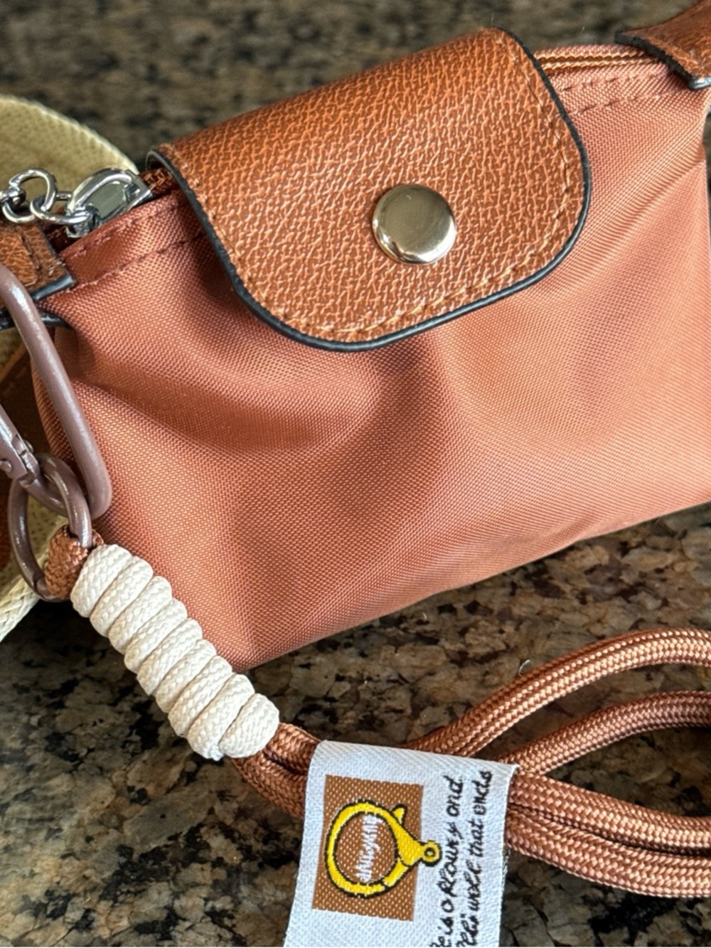 Accessory Bundle - Capsule Collection - Vaca Wardrobe - Picture 7 of 12